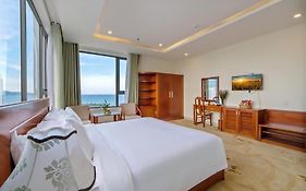 Phuoc My An Beach